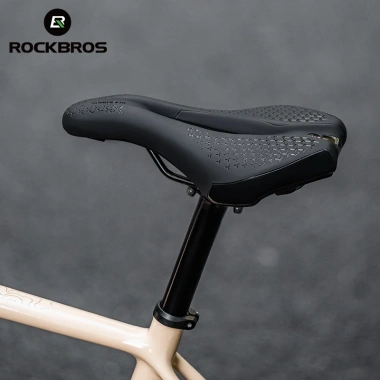 ROCKBROS Yên Xe Đạp Ghế Rỗng Thoải Mái Đệm Đường Bộ Leo Núi Giá 247.940 VND 8 ROCKBROS Yên Xe Đạp Ghế Rỗng Thoải Mái Đệm Đường Bộ Leo Núi Giá 247.940 VND 8