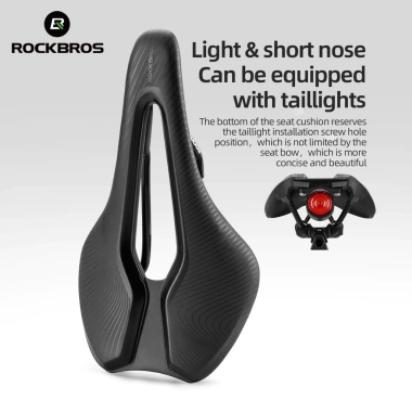 Rockbros Yên Xe Đạp MTB Mật Độ Cao Chống Sốc Thấm Nước - Giá Ưu Đãi 454.456₫ 2 Rockbros Yên Xe Đạp MTB Mật Độ Cao Chống Sốc Thấm Nước - Giá Ưu Đãi 454.456₫ 2