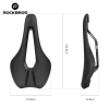 Rockbros Yên Xe Đạp MTB Mật Độ Cao Chống Sốc Thấm Nước - Giá Ưu Đãi 454.456₫ 7