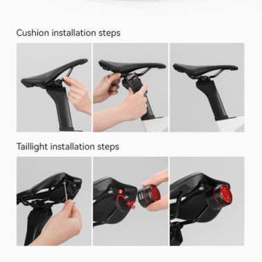 Rockbros Yên Xe Đạp MTB Mật Độ Cao Chống Sốc Thấm Nước - Giá Ưu Đãi 454.456₫ 9 Rockbros Yên Xe Đạp MTB Mật Độ Cao Chống Sốc Thấm Nước - Giá Ưu Đãi 454.456₫ 9