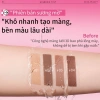 ROCKSWEET RS Mascara Lông Mày Nâu Hồng Nhạt - Chống Nước, Lâu Trôi, Không Lem 139k 3