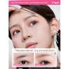ROCKSWEET RS Mascara Lông Mày Nâu Hồng Nhạt - Chống Nước, Lâu Trôi, Không Lem 139k 8