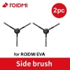 Roidmi EVA - Bàn chải chính & phụ, bộ lọc, cán lau nhà, túi bụi robot hút bụi, ưu đãi 40.000₫ 7