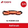 Roidmi EVA - Bàn chải chính & phụ, bộ lọc, cán lau nhà, túi bụi robot hút bụi, ưu đãi 40.000₫ 8