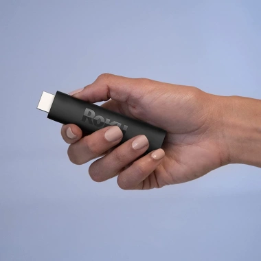 Roku Streaming Stick 4K HDR Dolby Vision Express 4K+ Điều Khiển TV Giá 1.199.000 VNĐ