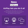 Roku Streaming Stick 4K HDR Dolby Vision Express 4K+ Điều Khiển TV Giá 1.199.000 VNĐ 7