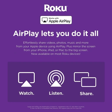 Roku Streaming Stick 4K HDR Dolby Vision Express 4K+ Điều Khiển TV Giá 1.199.000 VNĐ 7 Roku Streaming Stick 4K HDR Dolby Vision Express 4K+ Điều Khiển TV Giá 1.199.000 VNĐ 7