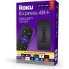 Roku Streaming Stick 4K HDR Dolby Vision Express 4K+ Điều Khiển TV Giá 1.199.000 VNĐ 9