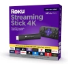 Roku Streaming Stick 4K HDR Dolby Vision Express 4K+ Điều Khiển TV Giá 1.199.000 VNĐ 10