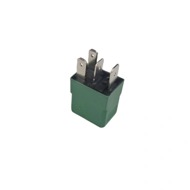 Rơle khởi động, làm nóng trước Isuzu Qingling 100P 600P KV100KV600 Urea - 161.957 VND