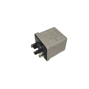 Rơle khởi động, làm nóng trước Isuzu Qingling 100P 600P KV100KV600 Urea - 161.957 VND