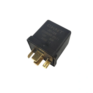 Rơle khởi động, làm nóng trước Isuzu Qingling 100P 600P KV100KV600 Urea - 161.957 VND