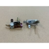 Role lưỡng kim m4 trắng T383 - Dùng cho nồi chiên, chảo lẩu, nồi cơm, nồi áp suất, bàn là, lò nướng - 28.390 VND 2