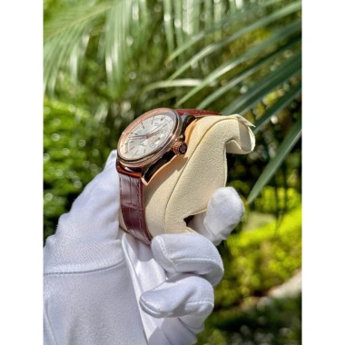 Rolex Cellini Date M50.515 39mm Rose Gold - Máy thuỷ sỹ 3.165, kính sapphire, giá ưu đãi 19.5 triệu 5 Rolex Cellini Date M50.515 39mm Rose Gold - Máy thuỷ sỹ 3.165, kính sapphire, giá ưu đãi 19.5 triệu 5