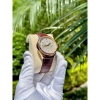 Rolex Cellini Date M50.515 39mm Rose Gold - Máy thuỷ sỹ 3.165, kính sapphire, giá ưu đãi 19.5 triệu 8