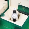 Rolex Cellini Dual Time 50.525 39mm kính Sapphire thép PVD thanh lý giá 14.5 triệu 2