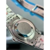 Rolex Datejust 41mm Nâu Vỏ Trắng Núm Zen Khắc Triện 4 Góc Fullbox Đầy Đủ Phụ Kiện BH 24 Tháng Giá 1.59 Triệu 5