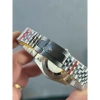 Rolex Datejust 41mm Nâu Vỏ Trắng Núm Zen Khắc Triện 4 Góc Fullbox Đầy Đủ Phụ Kiện BH 24 Tháng Giá 1.59 Triệu 9