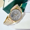 Rolex Land-Dweller Oyster 40mm Vàng Everose + Kim cương Rupi Vuông - Tự động, Giá ưu đãi 2.65tr 3