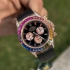 ROLEX Ranbaow bản đẹp 40mm - Giá ưu đãi 2.650.000đ, giảm mạnh so với 3.339.000đ