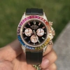 ROLEX Ranbaow bản đẹp 40mm - Giá ưu đãi 2.650.000đ, giảm mạnh so với 3.339.000đ 5
