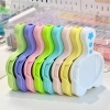 ROLY 2.6mm Cầu Chì Hạt Aligner DIY Khay Nhựa Mini Perler Hình Mèo - Giảm Giá 86K