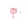 ROLY 2.6mm Cầu Chì Hạt Aligner DIY Khay Nhựa Mini Perler Hình Mèo - Giảm Giá 86K 2