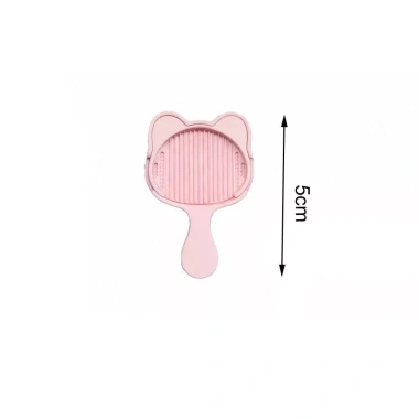 ROLY 2.6mm Cầu Chì Hạt Aligner DIY Khay Nhựa Mini Perler Hình Mèo - Giảm Giá 86K 2 ROLY 2.6mm Cầu Chì Hạt Aligner DIY Khay Nhựa Mini Perler Hình Mèo - Giảm Giá 86K 2