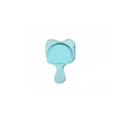 ROLY 2.6mm Cầu Chì Hạt Aligner DIY Khay Nhựa Mini Perler Hình Mèo - Giảm Giá 86K 14 ROLY 2.6mm Cầu Chì Hạt Aligner DIY Khay Nhựa Mini Perler Hình Mèo - Giảm Giá 86K 14