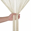 Roly Dây Màn Lễ Hội Long Lanh – Trang Trí Nhà Thời Trang, Chia Phòng, Giá 82.620₫ 5