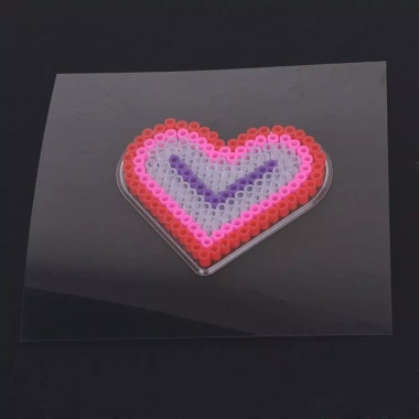 Roly Thảm Ủi Perler Chống Nóng - Dành Cho DIY và Trò Chơi Sáng Tạo, Giá Ưu Đãi 63.396₫ 3 Roly Thảm Ủi Perler Chống Nóng - Dành Cho DIY và Trò Chơi Sáng Tạo, Giá Ưu Đãi 63.396₫ 3