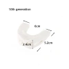 ROLY Trainer Máy tập hàm 40/50/60Lbs, giảm căng thẳng, cằm thon gọn, 30.800₫ 4