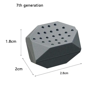 ROLY Trainer Máy tập hàm 40/50/60Lbs, giảm căng thẳng, cằm thon gọn, 30.800₫ 5 ROLY Trainer Máy tập hàm 40/50/60Lbs, giảm căng thẳng, cằm thon gọn, 30.800₫ 5