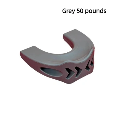 ROLY Trainer Máy tập hàm 40/50/60Lbs, giảm căng thẳng, cằm thon gọn, 30.800₫ 17 ROLY Trainer Máy tập hàm 40/50/60Lbs, giảm căng thẳng, cằm thon gọn, 30.800₫ 17