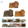 Rơm Mái Thatch 39x20in - Dễ Dùng, Đa Năng, Trang Trí Nhân Tạo Hut, Bar, Sân 5