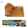 Rơm Mái Thatch 39x20in - Dễ Dùng, Đa Năng, Trang Trí Nhân Tạo Hut, Bar, Sân 8