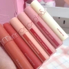 Romand chính hãng Son Juicy Lasting Tint 19 Almond Rose - Hồng Khô MLBB, Giá 189.000đ 6