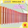 Romand Juicy Lasting Tint 3.5g - Son môi 29 màu, bền màu, giá chỉ 279.000đ