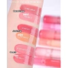 Romand Set 2 Son The Juicy Rare Edition Giá 300.000₫ giảm từ 366.000₫, màu tươi sáng, lâu trôi 4