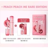 Romand Set 2 Son The Juicy Rare Edition Giá 300.000₫ giảm từ 366.000₫, màu tươi sáng, lâu trôi 6