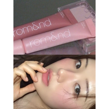 Romand Son Kem Bùn Lì Matte Full Màu - Giá chỉ 210.000đ, giảm từ 254.100đ
