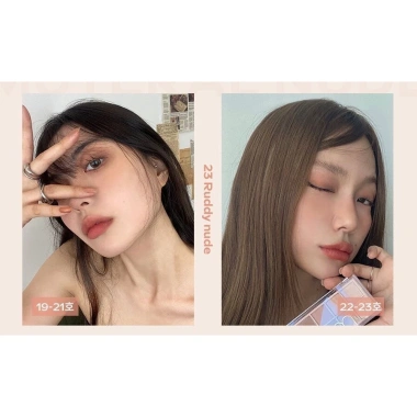 Rom&nd Muteral Nude Son Thỏi Lì Hàn Quốc Zero Matte 3g Màu Nude Siêu Xinh Giá Ưu Đãi 209.000đ