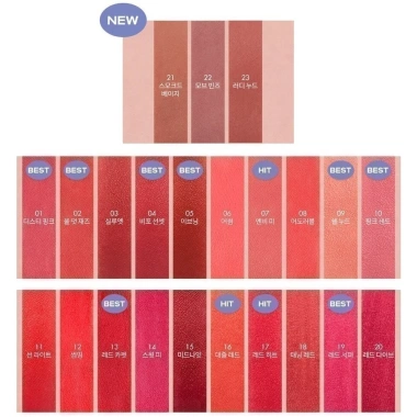 Rom&nd Muteral Nude Son Thỏi Lì Hàn Quốc Zero Matte 3g Màu Nude Siêu Xinh Giá Ưu Đãi 209.000đ