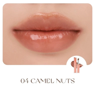 Rom&nd Son Thỏi Mềm Mịn Bền Màu Hàn Quốc Sheer Tinted Stick - Giá Ưu Đãi 253.821đ