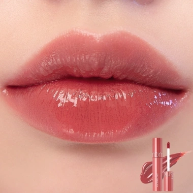 Rom&nd Son Tint Lì Hàn Quốc Juicy Lasting 5.5g Màu 10-13 - Bền Màu, Giá 229k 4 Rom&nd Son Tint Lì Hàn Quốc Juicy Lasting 5.5g Màu 10-13 - Bền Màu, Giá 229k 4