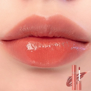 Rom&nd Son Tint Lì Hàn Quốc Juicy Lasting 5.5g Màu 10-13 - Bền Màu, Giá 229k