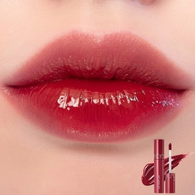 Rom&nd Son Tint Lì Hàn Quốc Juicy Lasting 5.5g Màu 10-13 - Bền Màu, Giá 229k 6 Rom&nd Son Tint Lì Hàn Quốc Juicy Lasting 5.5g Màu 10-13 - Bền Màu, Giá 229k 6