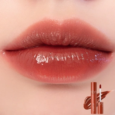 Rom&nd Son Tint Lì Hàn Quốc Juicy Lasting 5.5g Màu 10-13 - Bền Màu, Giá 229k