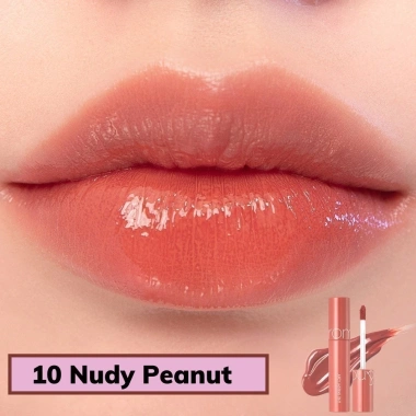 Rom&nd Son Tint Lì Hàn Quốc Juicy Lasting 5.5g Màu 10-13 - Bền Màu, Giá 229k 10 Rom&nd Son Tint Lì Hàn Quốc Juicy Lasting 5.5g Màu 10-13 - Bền Màu, Giá 229k 10