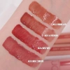 Rom&nd x KOL Son Juicy Lasting Tint - Water Gloss Đa Dạng, Dưỡng ẩm, Bám màu lâu, Giảm còn 209.000₫ 5